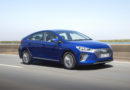 Hyundai Ioniq Electric review
