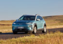 Hyundai Kona Electric Highlander review