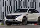 2020 Mercedes-Benz EQC 400 review