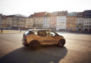 BMW i3s review