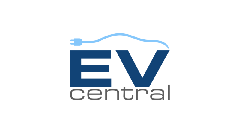 EV Central logo