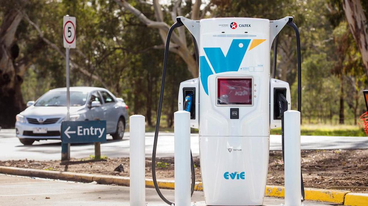 Ev Powerhouse Ev Chargers