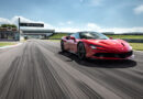 Ferrari SF90 Stradale review