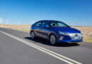2020 Hyundai Ioniq Electric Premium Review