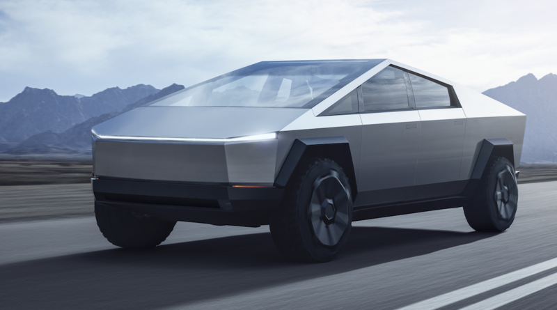 2024 Tesla Cybertruck review: First drive of the garish, childish, outlandish truck that Elon built