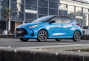 2020 Toyota Yaris Hybrid review