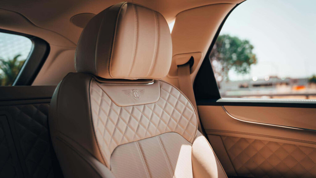 2019 Bentley Bentayga Hybrid