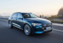 Audi e-Tron 50 and 55 Quattro review