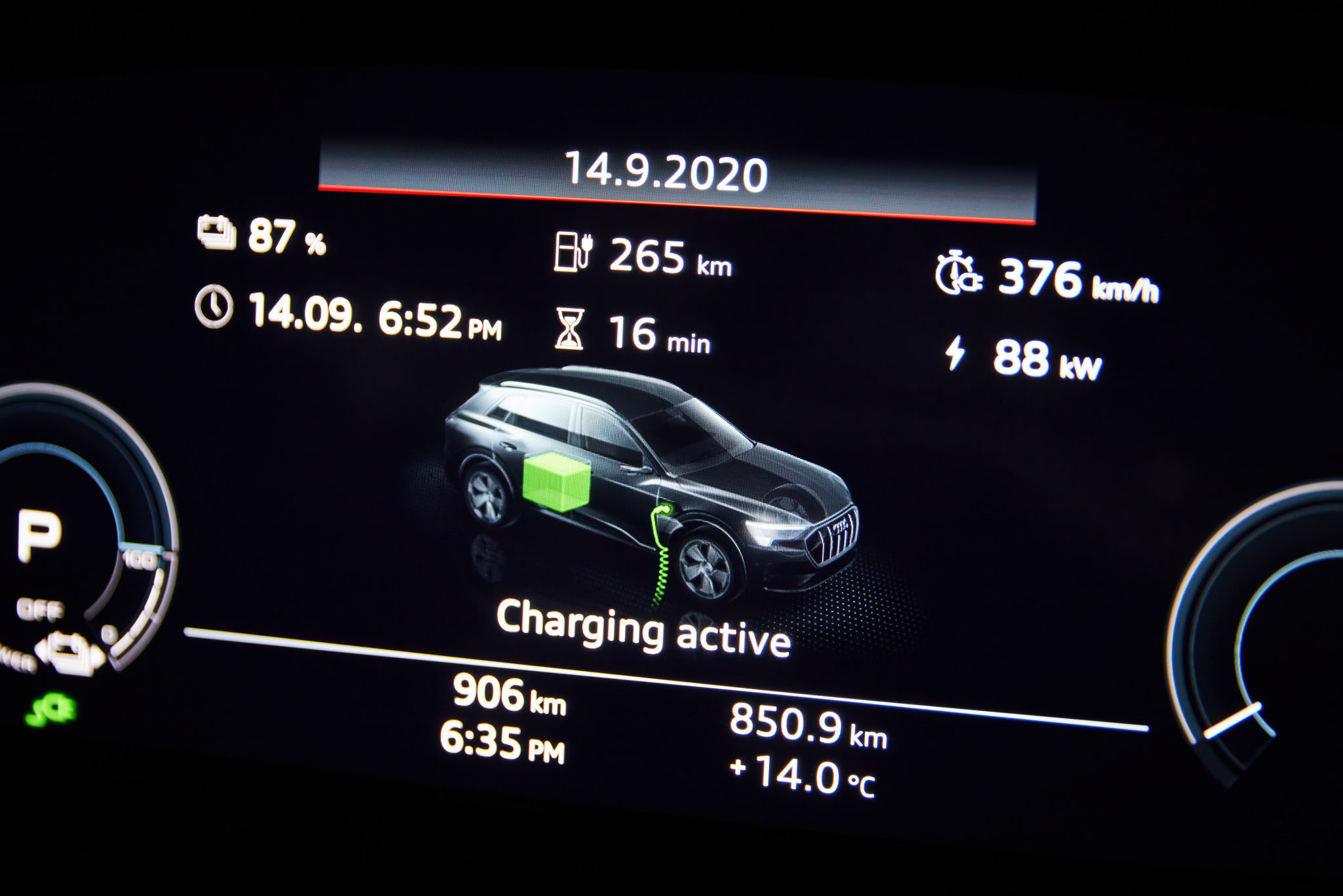 Audi eTron 50 and 55 Quattro review EV Central