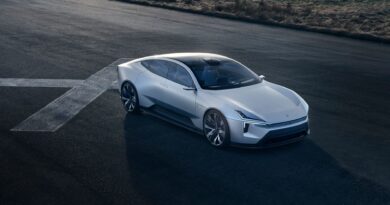 Polestar has confirmed the Precept luxury EV is headed for production