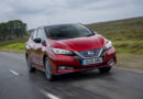 Nissan Leaf e+ review