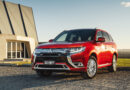 Mitsubishi Outlander GSR PHEV review