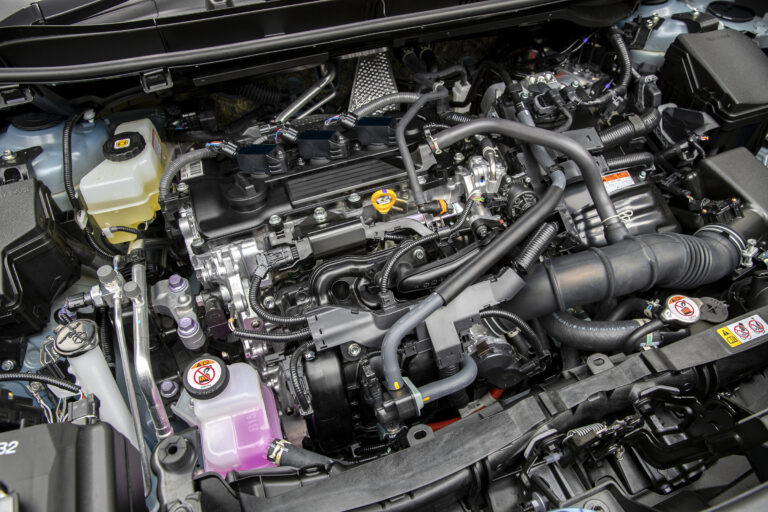 Toyota Yaris Cross Hybrid review EV Central