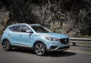 Seven-day test: Living with the MG ZS EV