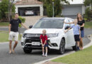 Mitsubishi Outlander PHEV family review: the ideal entry to EV life?