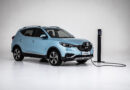 Best affordable electric cars of 2020