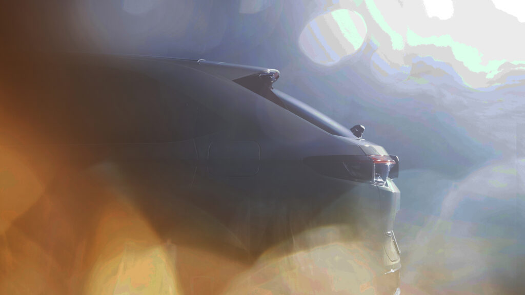2021 Honda HR-V e:HEV will be unveiled in February