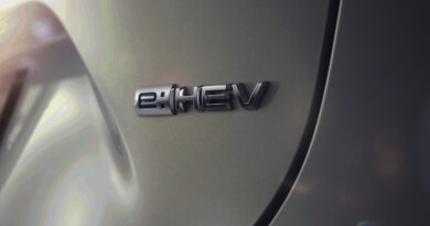 2021 Honda HR-V e:HEV will be unveiled in February