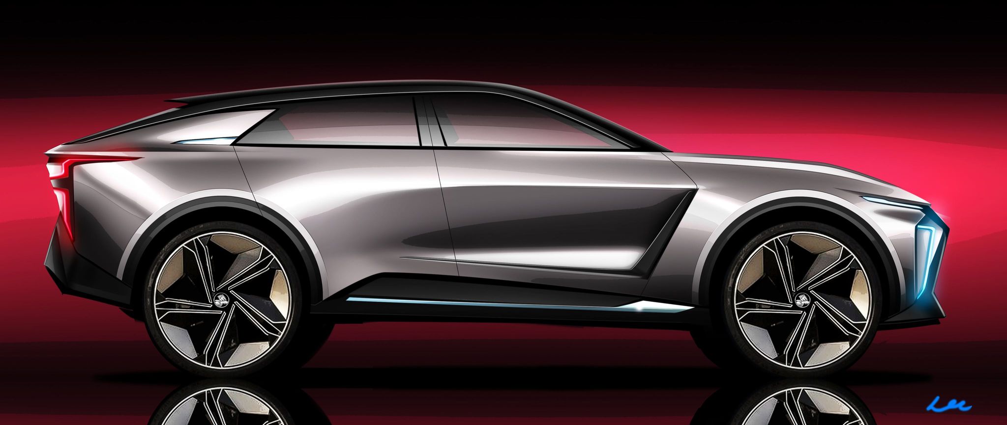 Holden's EV future: What could have been - EV Central