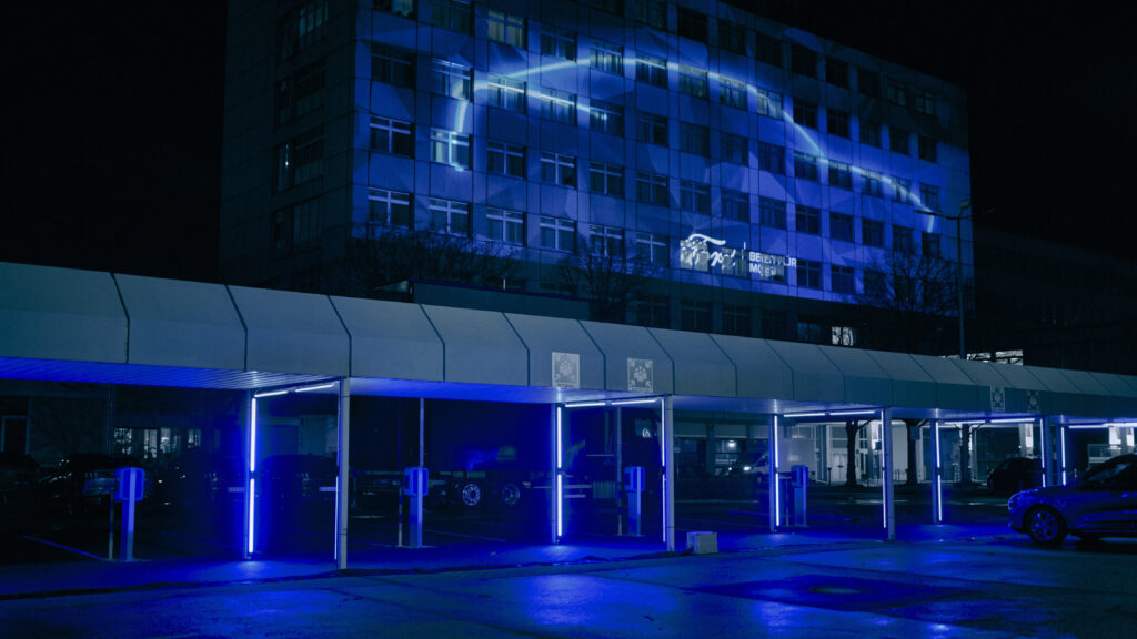 Ford has announced it will only sell electric passenger vehicles in Europe from 2030