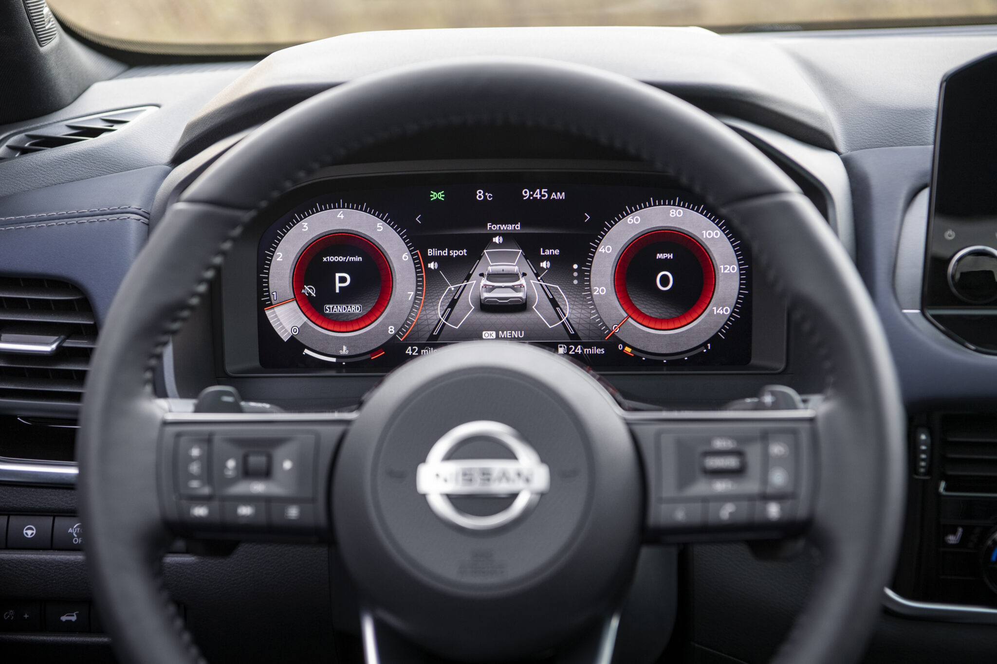 It’s got the ePower! Nissan debuts new Qashqai hybrid EV Central