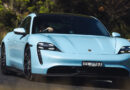 Seven-day test: Living with the Porsche Taycan 4S