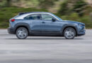 Pre-production car first drive: Mazda MX-30 Electric EV