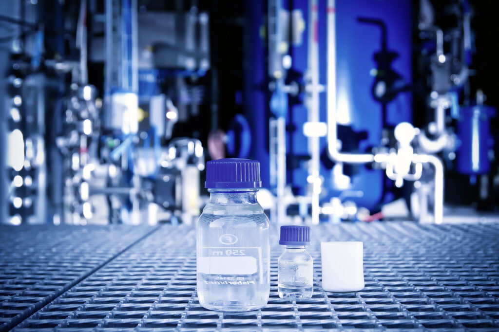 Audi is working on various synthetic fuels, including e-diesel