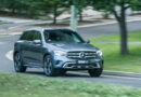 2021 Mercedes-Benz GLC 300e review
