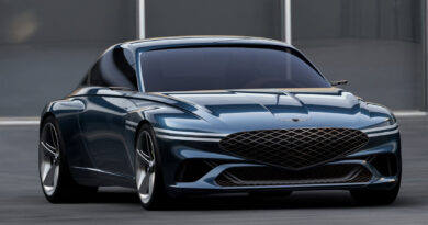 Genesis is betting big on EVs in Australia: Genesis X Concept GT coupe EV