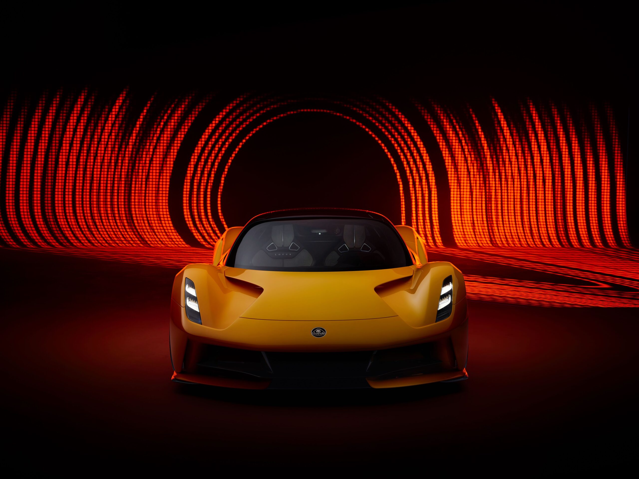 To create the sound for its upcoming Evija hypercar, Lotus turned to British music producer Patrick Patrikios who has worked with pop superstars and created Hollywood sound tracks