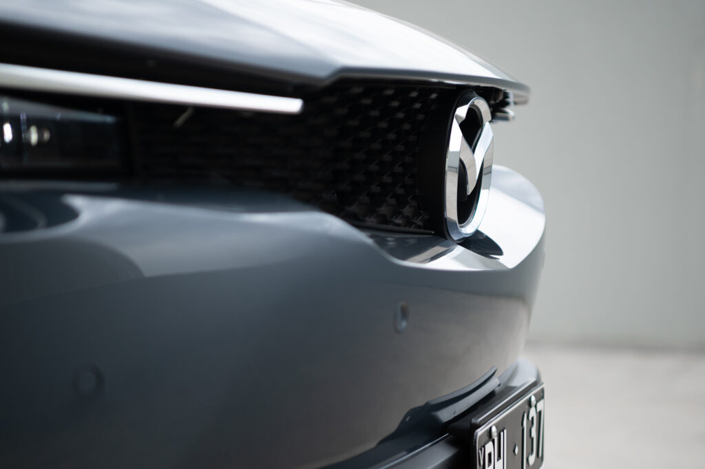 Mazda MX-30 Electric