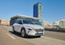 2021 Hyundai Nexo hydrogen FCEV review