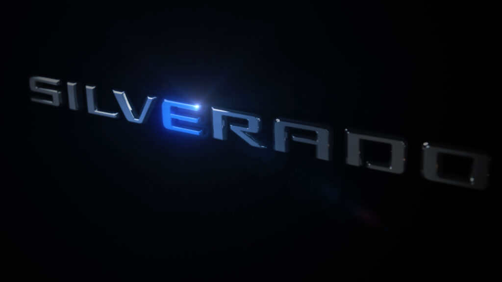 Chevrolet has confirmed its Silverado EV will have a range of about 650km