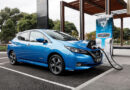 First local drive: 2021 Nissan Leaf e+