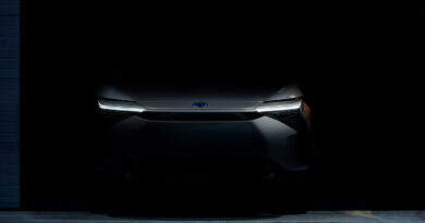 Toyota's first BZ electric vehicle is expected to be called BZ4X, part of a family of new EVs