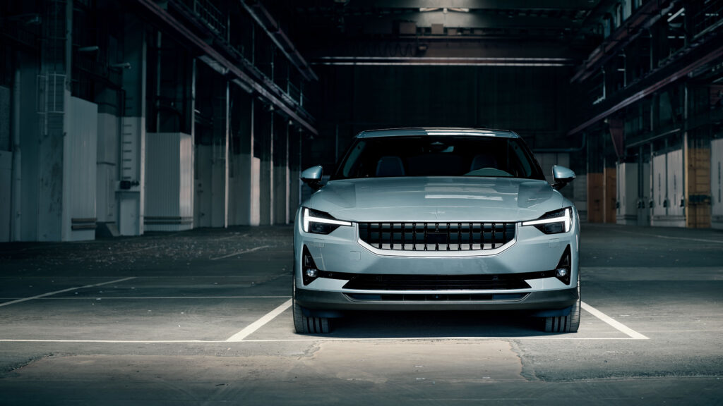 Polestar 2