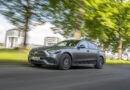 2022 Mercedes-Benz C 350 e PHEV first drive review
