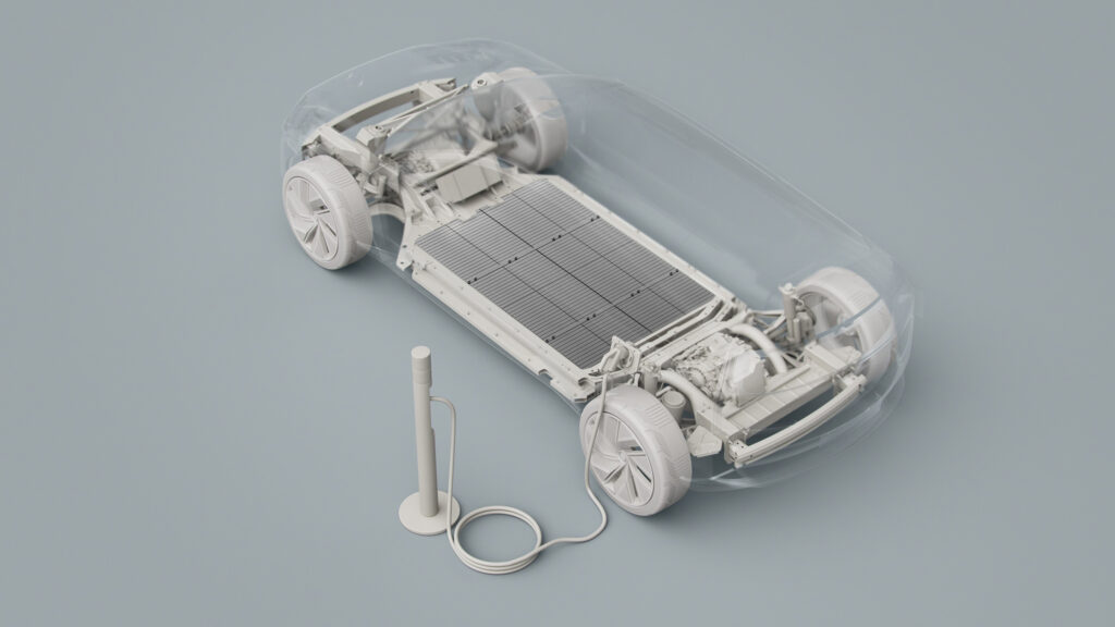 Volvo has announced a joint venture to develop and manufacture sustainable batteries with Swedish company Northvolt. The batteries will be used in future Volvo and Polestar models