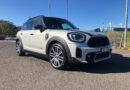 2021 Mini Countryman PHEV review