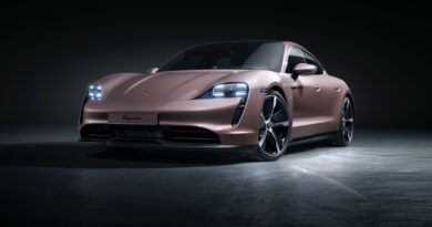 The Porsche Taycan is now available as an entry-level rear-wheel drive model priced from $156,300 plus on-road costs