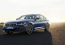 2021 BMW 530e M Sport review