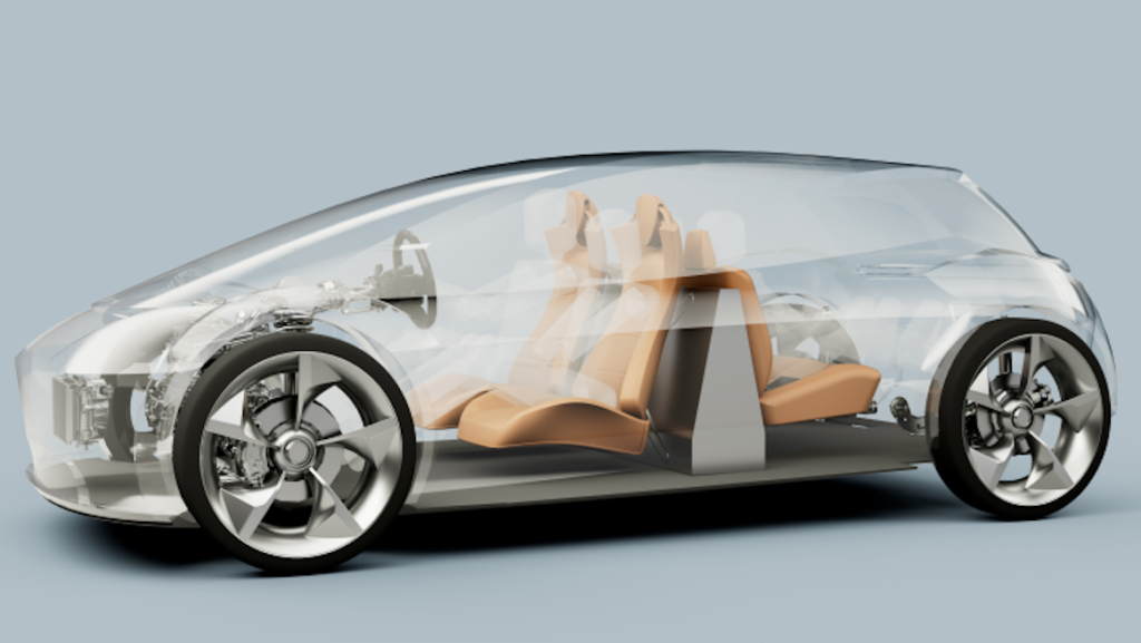 Page-Roberts stacked battery design
