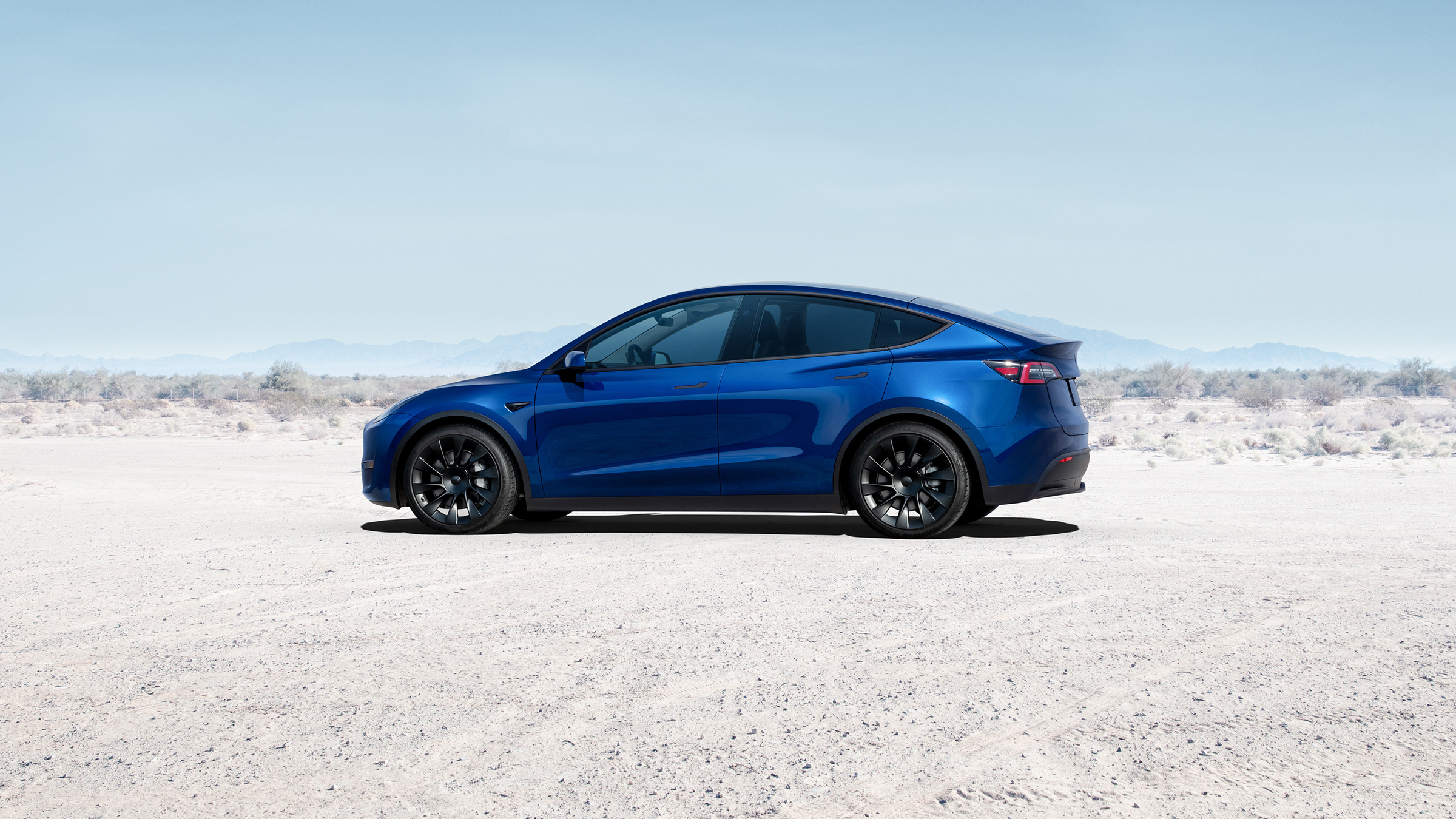 Tesla Model Y Australia: Everything we know ahead of the electric