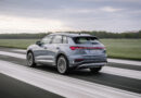 Form an orderly Q: Audi Q4 e-tron to be priced from $88,300 when Tesla Model Y-rival arrives in late 2024