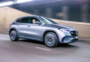 2021 Mercedes-Benz EQA250 review
