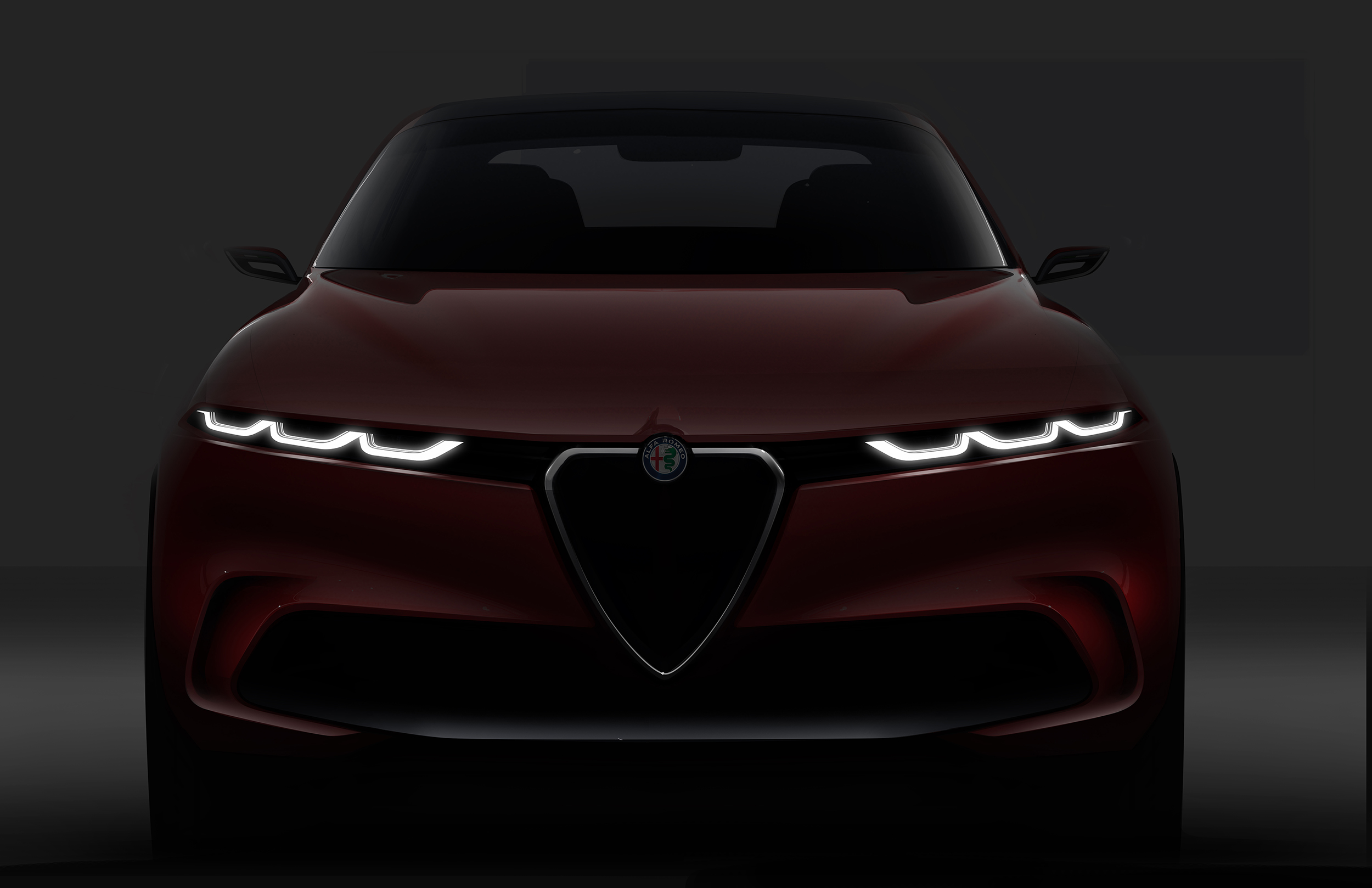 Alfa Romeo confirms all-electric plans for 2027 - EV Central