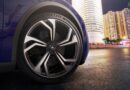 Complete guide to electric car tyres: all you need to know