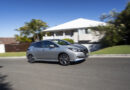 Seven-day test: Living with the Nissan Leaf e+