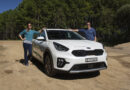 Kia Niro review: does a Hybrid or Plug-in make sense?